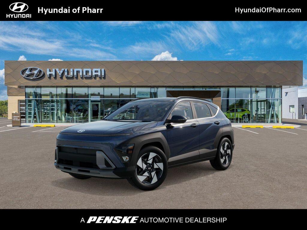 New 2026 Hyundai