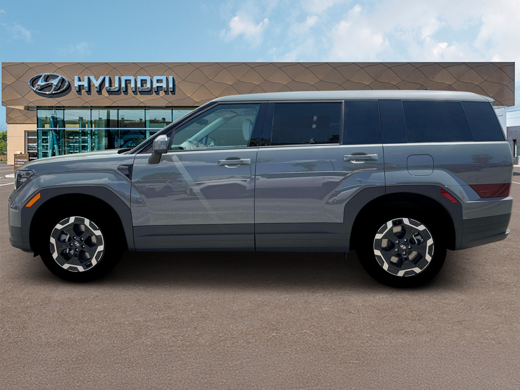 2026 Hyundai Santa Fe SE photo 2