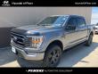 Used 2023 Ford F-150  Truck SuperCrew Cab