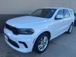 Used 2021 Dodge Durango GT SUV