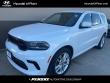 Used 2021 Dodge Durango GT SUV