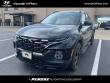 Certified 2024 Hyundai Santa Cruz 2.5T NIGHT Truck Crew Cab