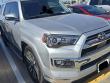 Used 2024 Toyota 4Runner Limited SUV