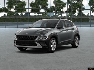 New 2023 Hyundai Kona SEL Convenience AWD SUV for Sale in Pharr, TX