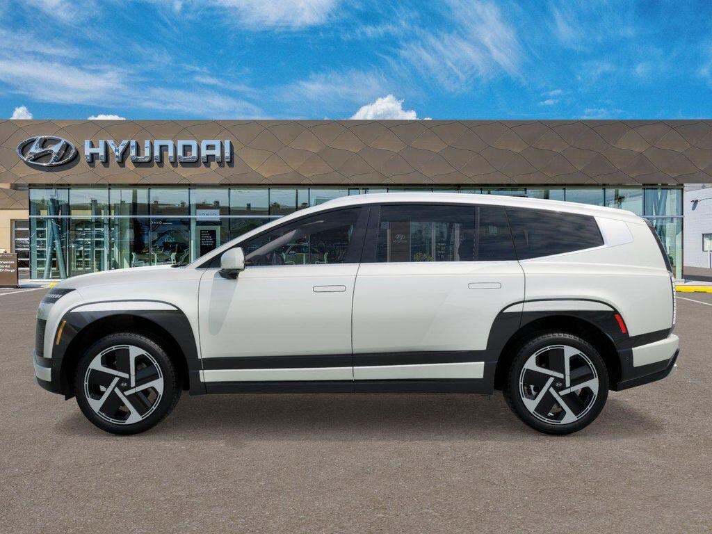 New 2026 Hyundai IONIQ 9 Performance Limited SUV