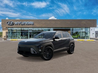 New 2026 Hyundai Kona SEL Premium FWD SUV for Sale in Pharr, TX