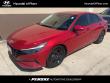 Used 2022 Hyundai Elantra SEL Sedan