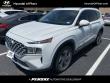 Used 2022 Hyundai Santa Fe SEL SUV
