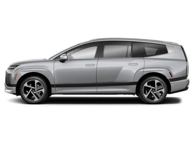 2026 Hyundai Ioniq photo 2