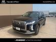 Used 2025 Hyundai Palisade Calligraphy SUV