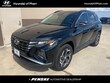 Hyundai Tucson Hybrid