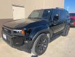 Used 2024 Toyota Land Cruiser Base SUV