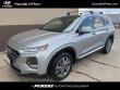 Certified 2020 Hyundai Santa Fe SEL 2.4 SUV