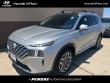 Used 2023 Hyundai Santa Fe Limited SUV