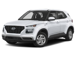 New 2026 Hyundai Venue SE SUV for Sale in Pharr, TX