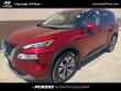 Used 2023 Nissan Rogue SV SUV