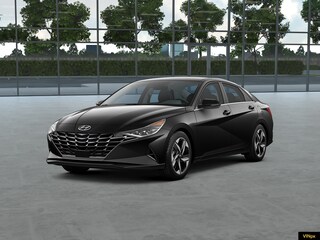 New 2023 Hyundai Elantra Limited Sedan for Sale in Pharr, TX