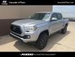 Used 2021 Toyota Tacoma SR5 Truck Double Cab