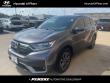 Used 2022 Honda CR-V EX SUV