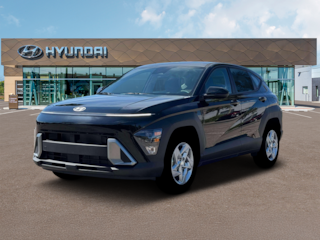 New 2026 Hyundai Kona SE FWD SUV for Sale in Pharr, TX