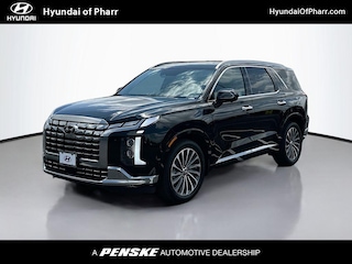 New 2025 Hyundai Palisade Calligraphy AWD SUV for Sale in Pharr, TX