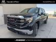 Used 2025 GMC Sierra 1500 SLT Truck Crew Cab