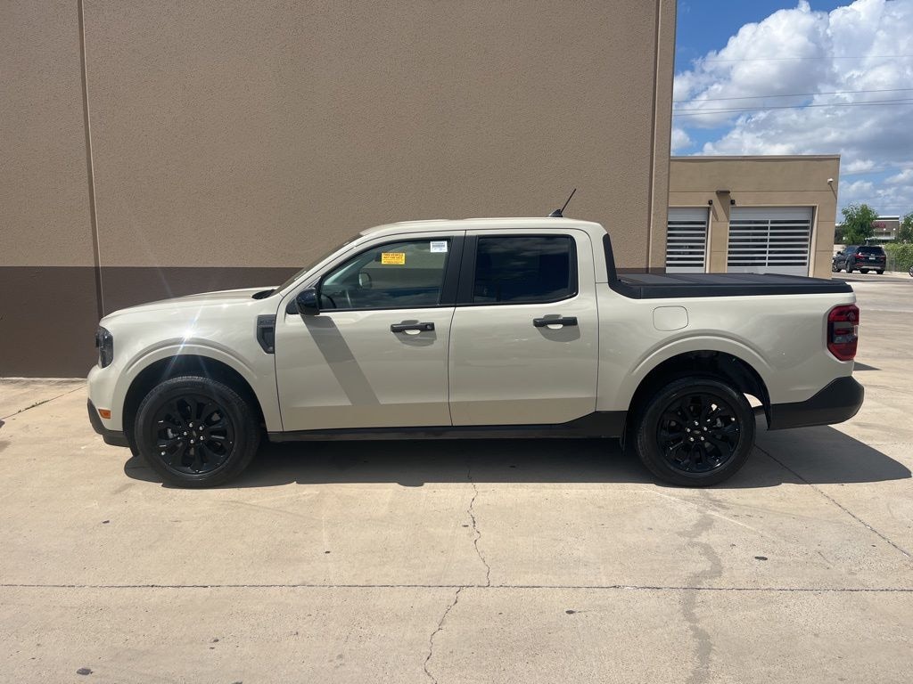 Used 2024 Ford Maverick XLT Truck SuperCrew