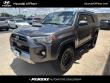 Used 2021 Toyota 4Runner TRD Off Road Premium SUV