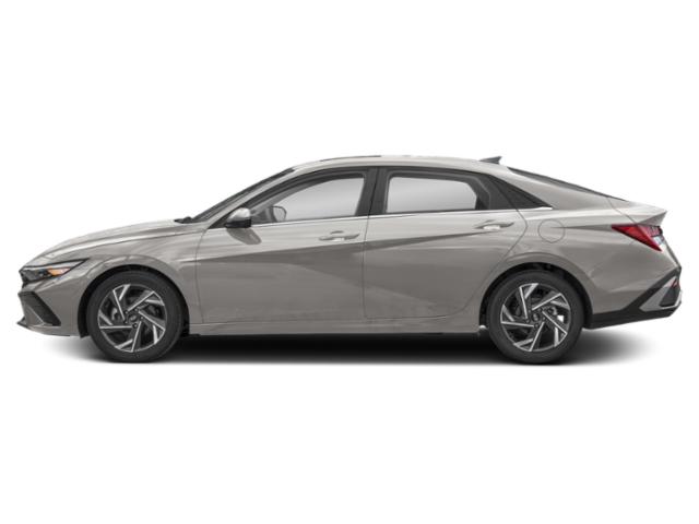 2025 Hyundai Elantra Limited photo 2