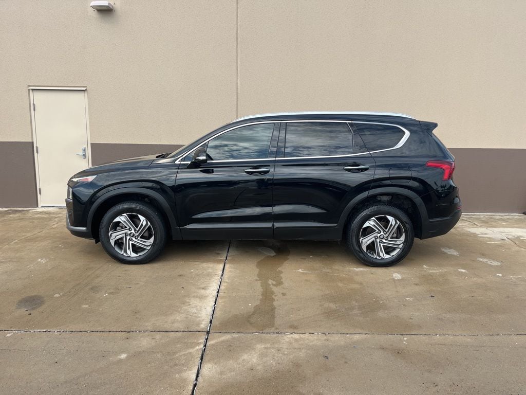 Certified 2023 Hyundai Santa Fe SEL SUV
