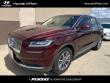 Used 2021 Lincoln Nautilus Standard SUV