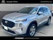 Certified 2023 Hyundai Santa Fe SEL SUV