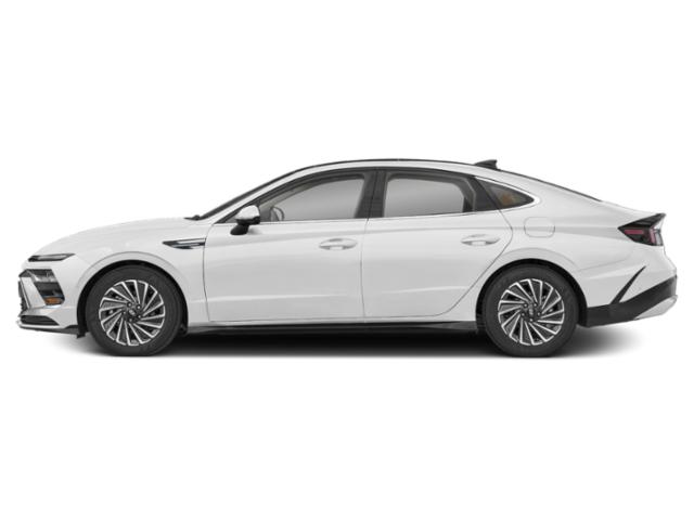 2025 Hyundai Sonata Hybrid Limited photo 2