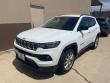 Used 2022 Jeep Compass Latitude Lux SUV