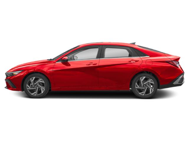 2025 Hyundai Elantra Limited photo 2