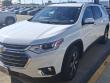 Used 2020 Chevrolet Traverse LT Leather SUV