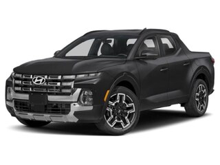 New 2026 Hyundai Santa Cruz Limited Truck Crew Cab for Sale in Pharr, TX
