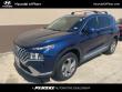 Certified 2022 Hyundai Santa Fe SEL SUV