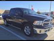 Used 2018 Ram 1500 Big Horn Truck Crew Cab