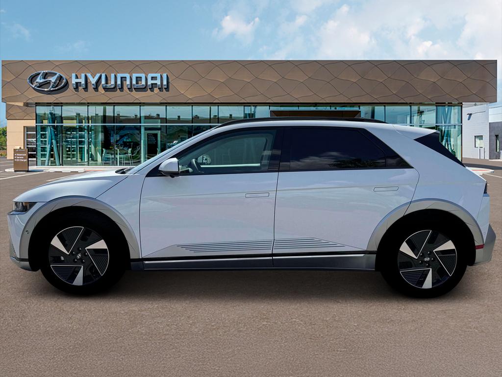 2025 Hyundai Ioniq 5 Limited photo 3