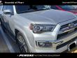 Used 2024 Toyota 4Runner Limited SUV