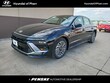  Hyundai Sonata Hybrid