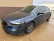 Used 2023 Honda Accord Hybrid EX-L Sedan