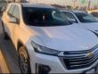 Used 2023 Chevrolet Traverse LT Cloth w/1LT SUV