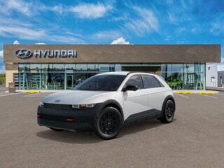 New 2025 Hyundai IONIQ 5 XRT SUV for Sale in Pharr, TX