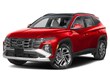  Hyundai Tucson Hybrid