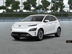 2023 Hyundai Kona Electric SEL SUV
