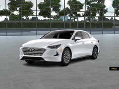 2023 Hyundai Sonata Hybrid Limited Sedan