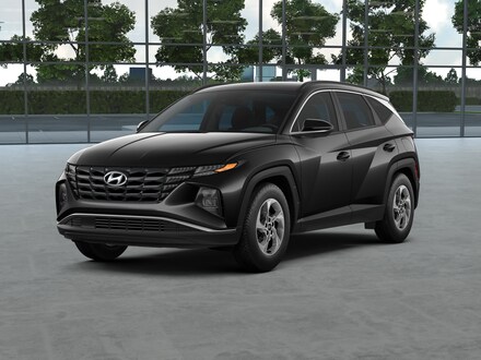 2022 Hyundai Tucson SEL SUV