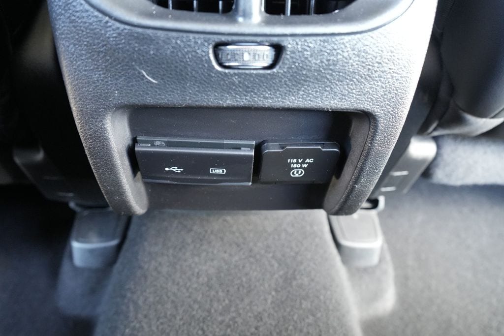 2020 JEEP CHEROKEE - Image 19